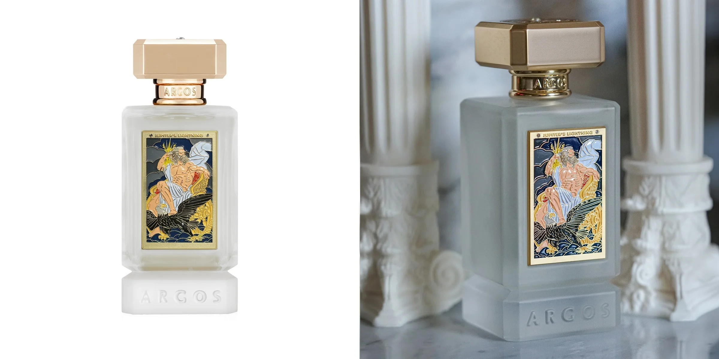 Timeless Scents, Unforgettable Presence